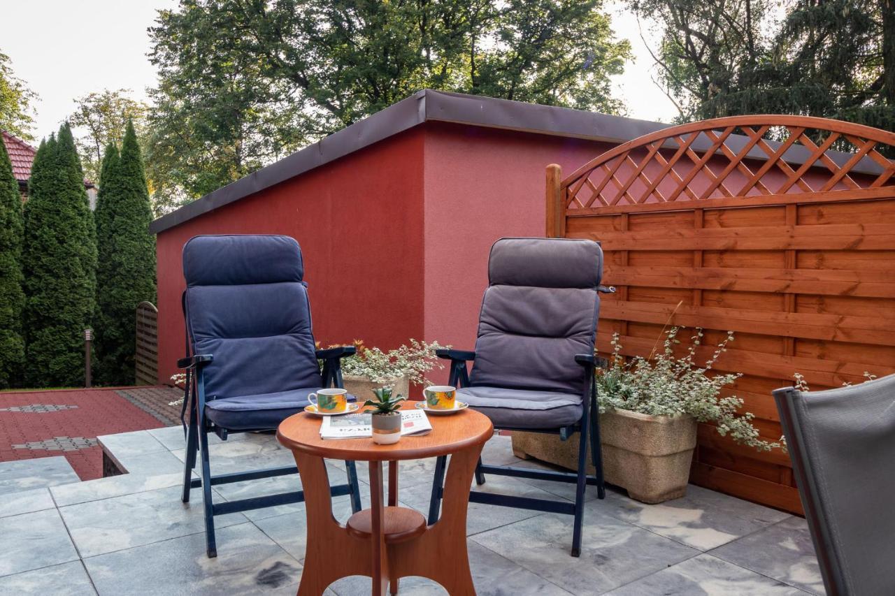 Staymoovers - Piekna Willa W Poblizu Krakowa Paszkówka Exterior foto